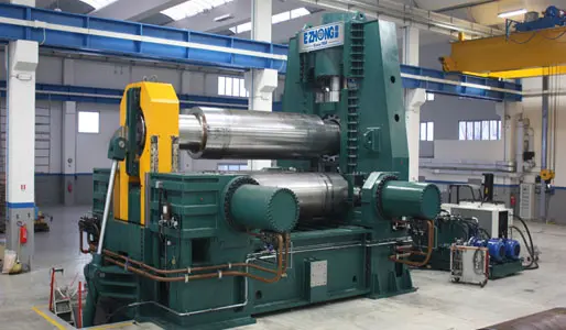 How To Extend The Service Life Of Steel Plate Leveling Machine? How To Extend The Service Life Of Steel Plate Leveling Machine?