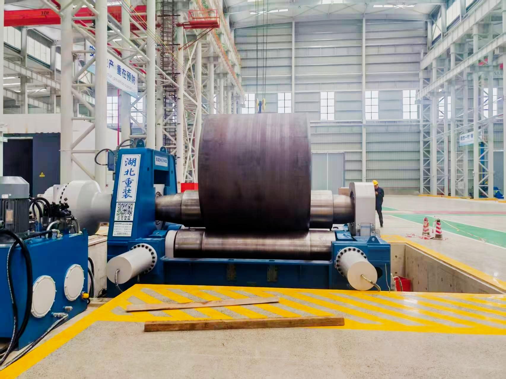 Hubei Heavy Machinery Powers Guangdong Manufacturer - 翻译中...