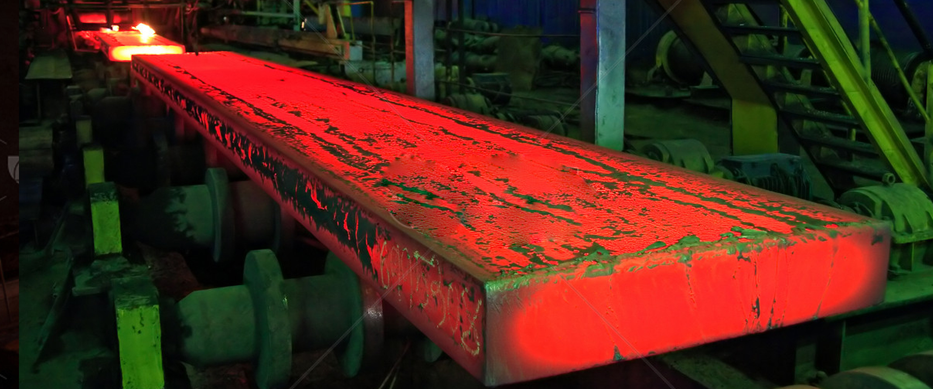 The Application Of hot Levelling Machine - 翻译中...