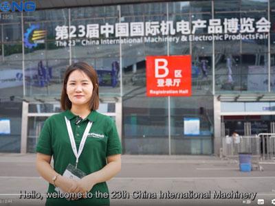 EZHONG 3-Rolls Platten walz maschine