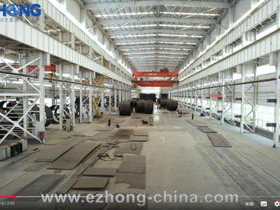 QINGDAO MESNAC 2XW11SY-YT 160 × 3500 voll hydraulische 3-Rollen-Plattenwalzmaschine