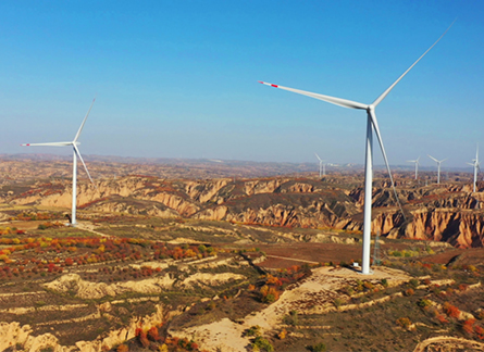 EZW11S-120 * 3200 Platten walz maschine in Windtürmen